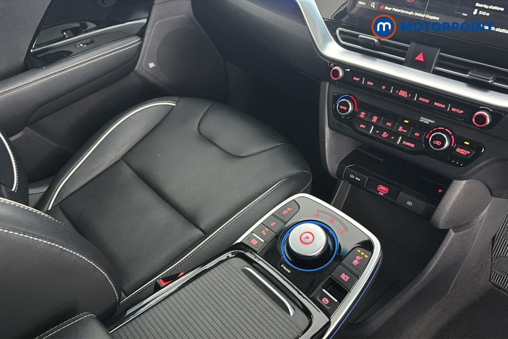 KIA E-Niro 4-Plus Automatic Electric SUV - Stock Number (1671955) - 15th supplementary image