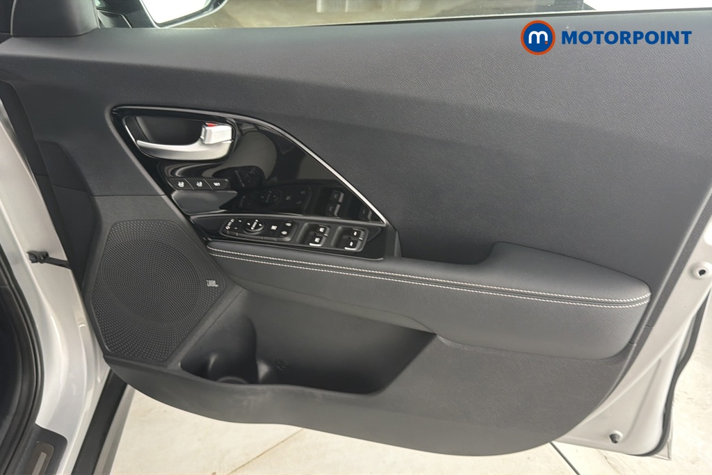 KIA E-Niro 4-Plus Automatic Electric SUV - Stock Number (1671955) - 18th supplementary image