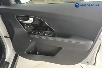 KIA E-Niro 4-Plus Automatic Electric SUV - Stock Number (1671955) - 18th supplementary image
