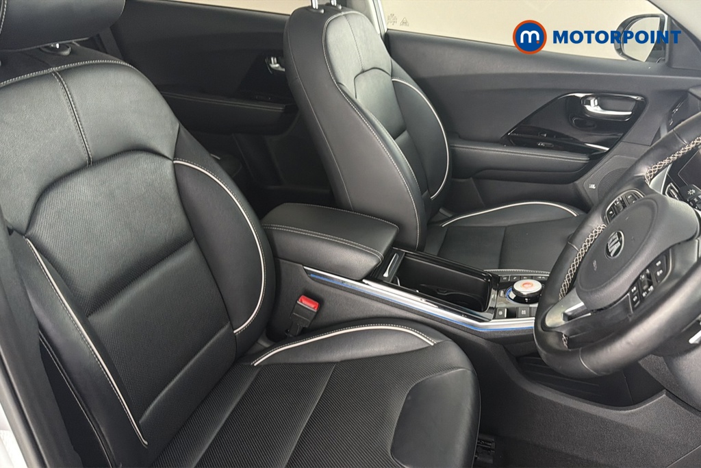 KIA E-Niro 4-Plus Automatic Electric SUV - Stock Number (1671955) - 22nd supplementary image