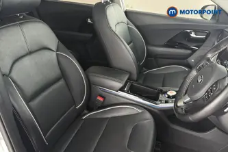 KIA E-Niro 4-Plus Automatic Electric SUV - Stock Number (1671955) - 22nd supplementary image