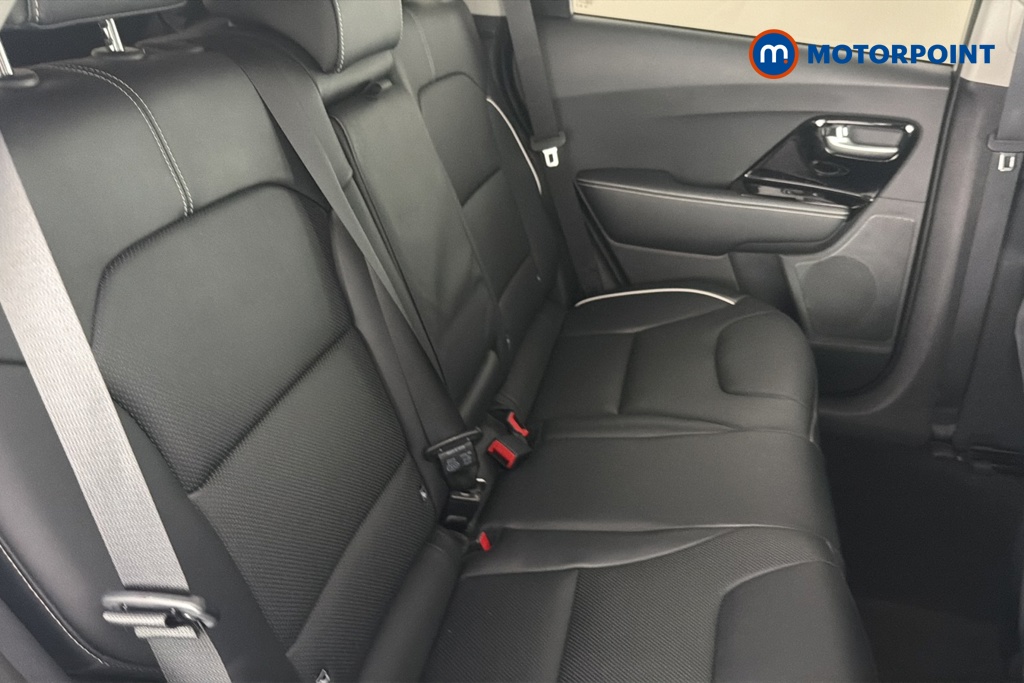 KIA E-Niro 4-Plus Automatic Electric SUV - Stock Number (1671955) - 25th supplementary image