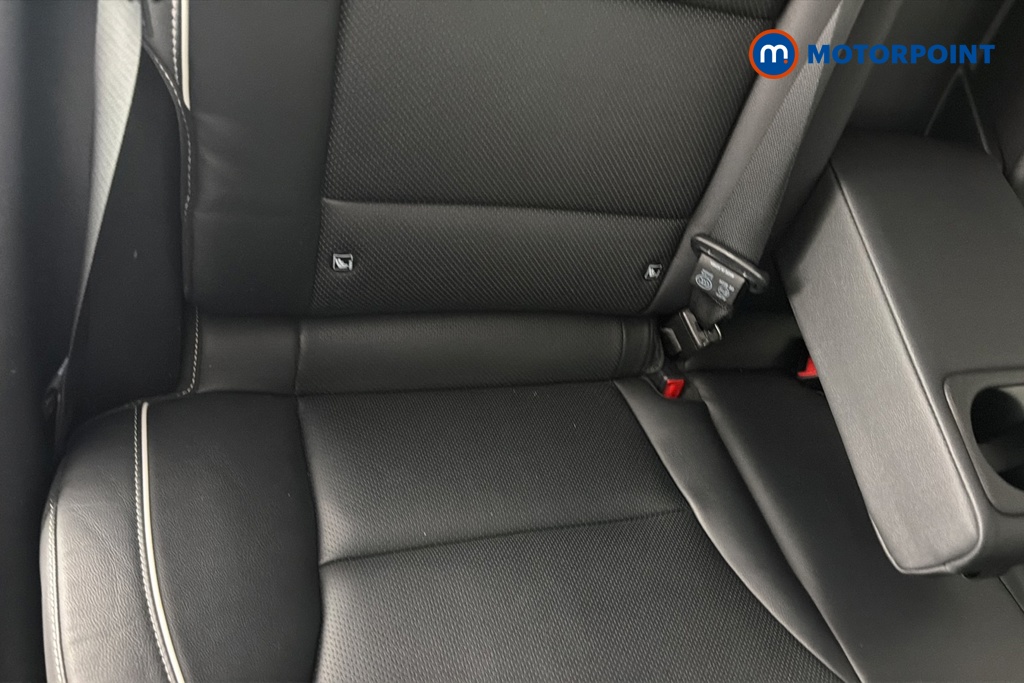 KIA E-Niro 4-Plus Automatic Electric SUV - Stock Number (1671955) - 27th supplementary image