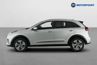 KIA E-Niro 4-Plus Automatic Electric SUV - Stock Number (1671955) - Drivers side