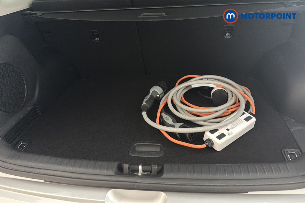 KIA E-Niro 4-Plus Automatic Electric SUV - Stock Number (1671955) - 34th supplementary image