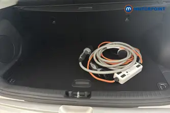 KIA E-Niro 4-Plus Automatic Electric SUV - Stock Number (1671955) - 34th supplementary image