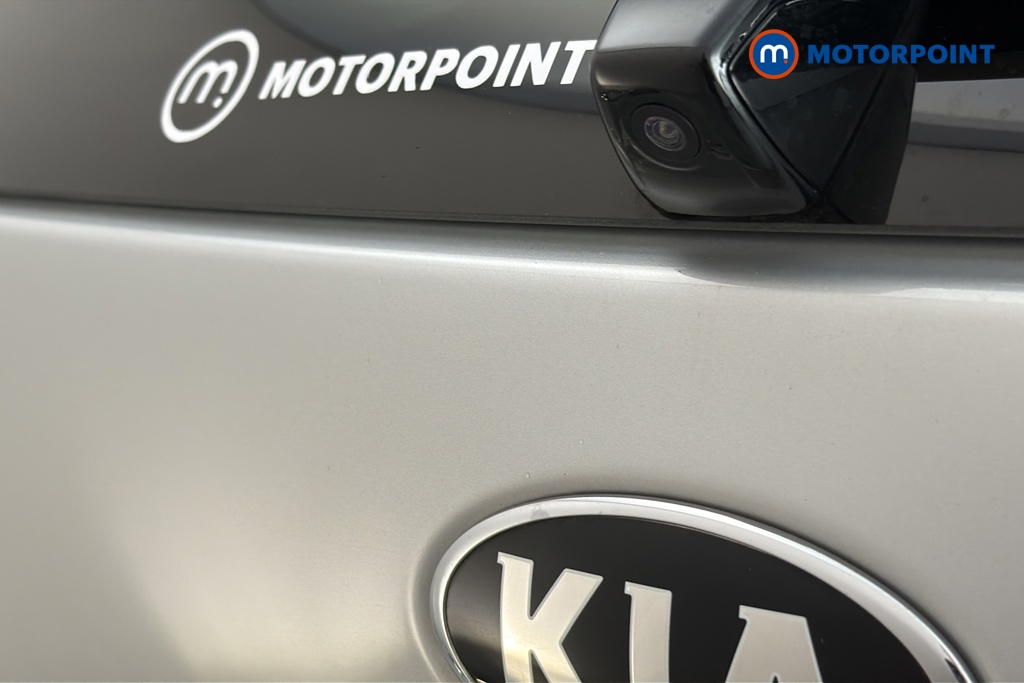 KIA E-Niro 4-Plus Automatic Electric SUV - Stock Number (1671955) - 37th supplementary image