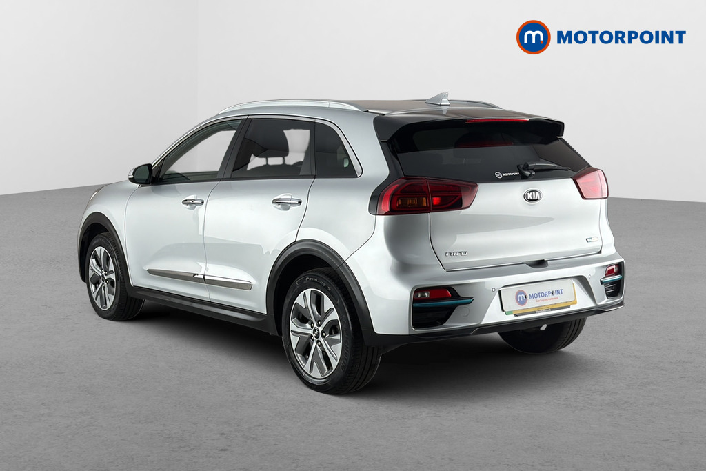 KIA E-Niro 4-Plus Automatic Electric SUV - Stock Number (1671955) - Drivers side rear corner