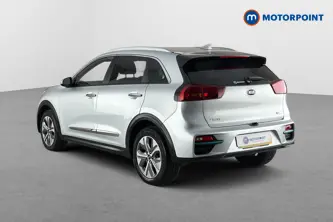 KIA E-Niro 4-Plus Automatic Electric SUV - Stock Number (1671955) - Drivers side rear corner