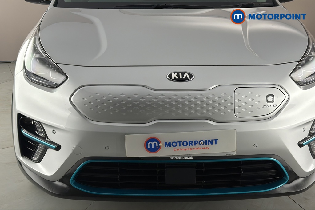 KIA E-Niro 4-Plus Automatic Electric SUV - Stock Number (1671955) - 43rd supplementary image