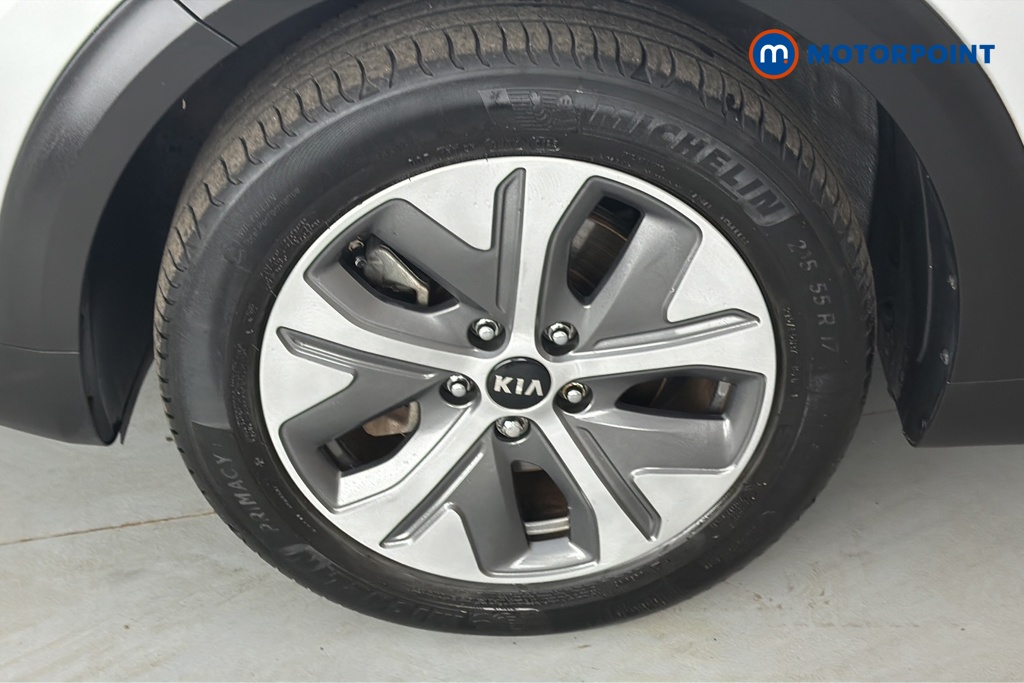KIA E-Niro 4-Plus Automatic Electric SUV - Stock Number (1671955) - 44th supplementary image