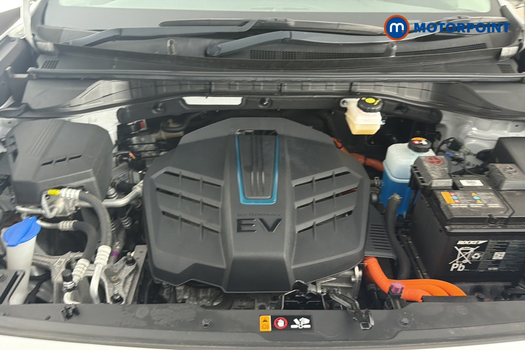 KIA E-Niro 4-Plus Automatic Electric SUV - Stock Number (1671955) - 48th supplementary image