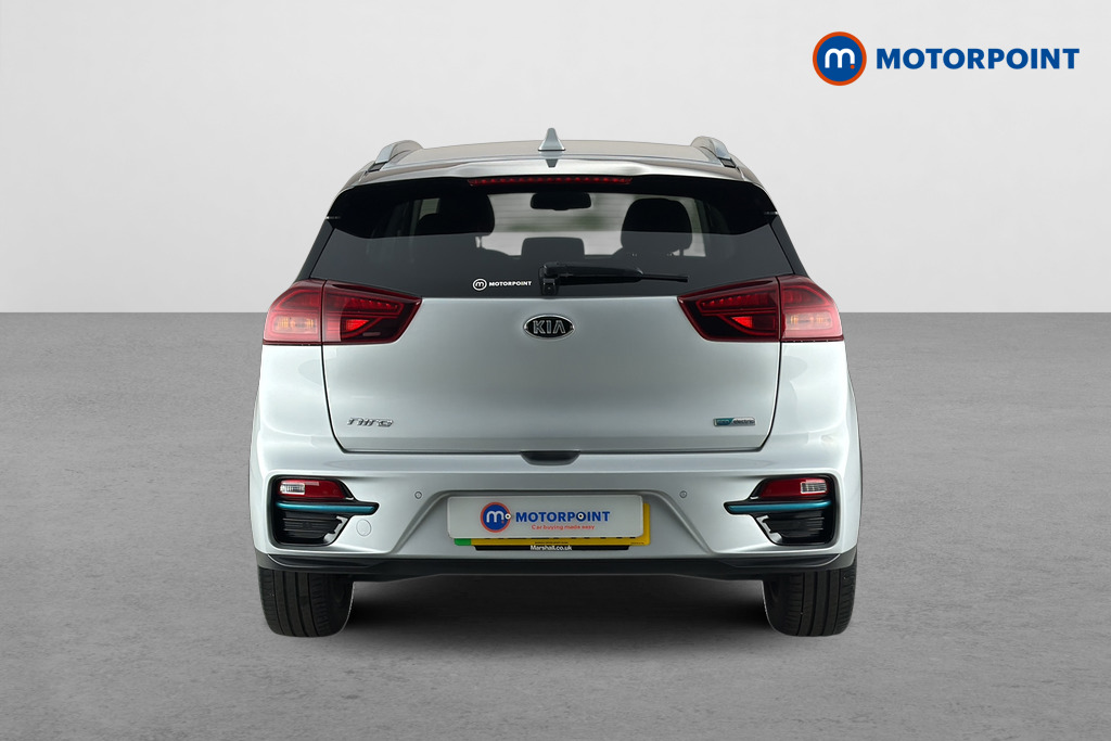 KIA E-Niro 4-Plus Automatic Electric SUV - Stock Number (1671955) - Rear bumper