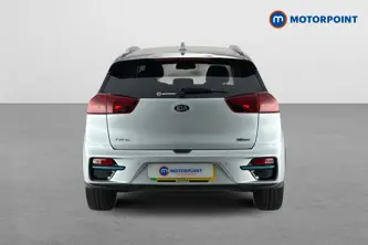KIA E-Niro 4-Plus Automatic Electric SUV - Stock Number (1671955) - Rear bumper