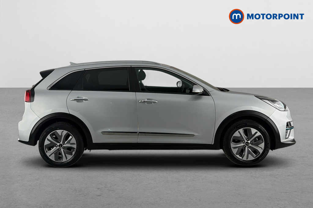 KIA E-Niro 4-Plus Automatic Electric SUV - Stock Number (1671955) - Passenger side