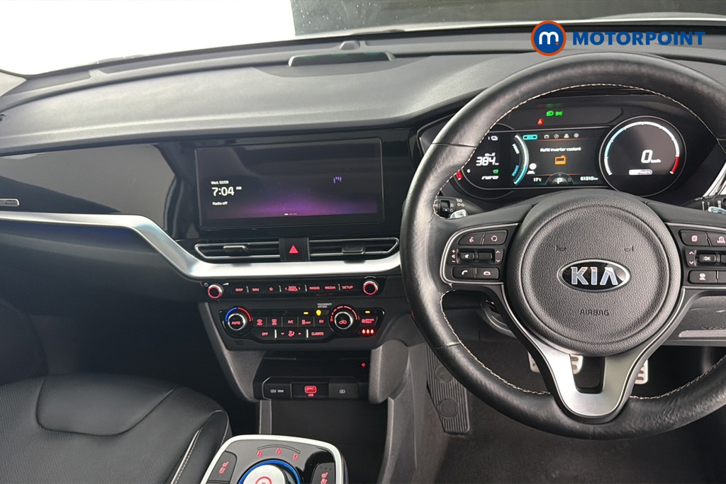 KIA E-Niro 4-Plus Automatic Electric SUV - Stock Number (1671955) - 1st supplementary image