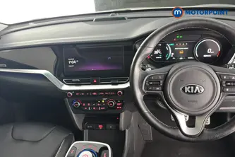 KIA E-Niro 4-Plus Automatic Electric SUV - Stock Number (1671955) - 1st supplementary image