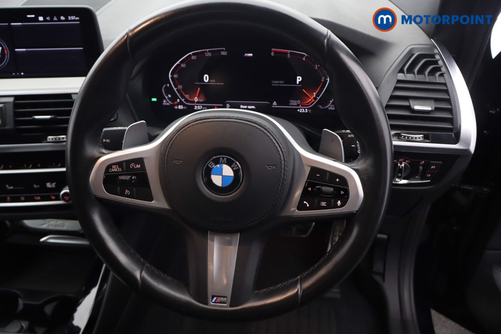 BMW X3 M Sport Automatic Diesel SUV - Stock Number (1671968) - 2nd supplementary image