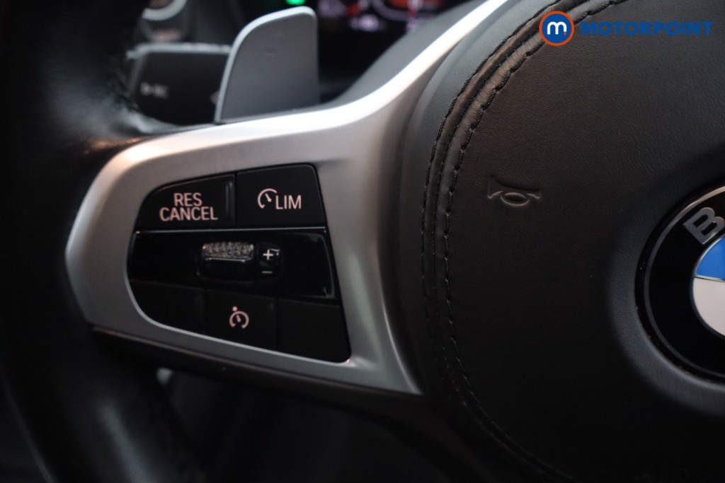 BMW X3 M Sport Automatic Diesel SUV - Stock Number (1671968) - 3rd supplementary image