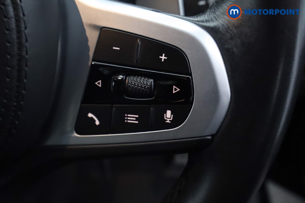 BMW X3 M Sport Automatic Diesel SUV - Stock Number (1671968) - 4th supplementary image