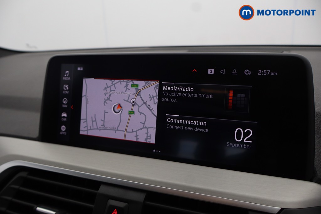 BMW X3 M Sport Automatic Diesel SUV - Stock Number (1671968) - 6th supplementary image