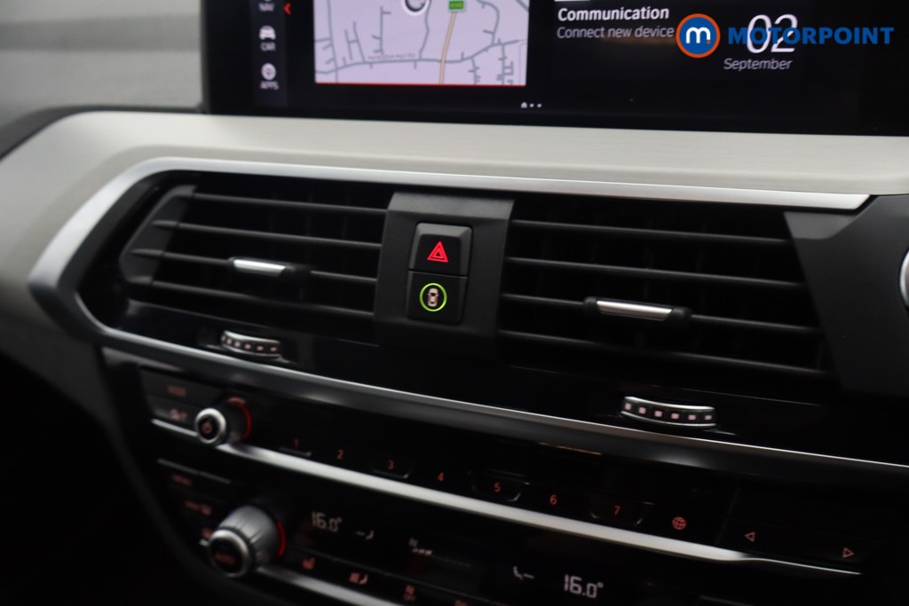 BMW X3 M Sport Automatic Diesel SUV - Stock Number (1671968) - 7th supplementary image