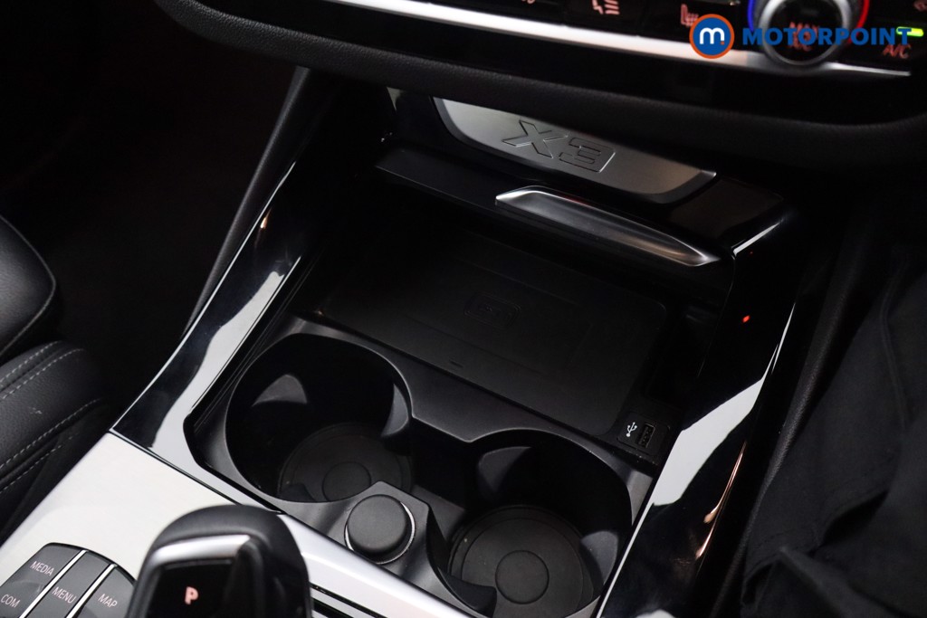 BMW X3 M Sport Automatic Diesel SUV - Stock Number (1671968) - 9th supplementary image