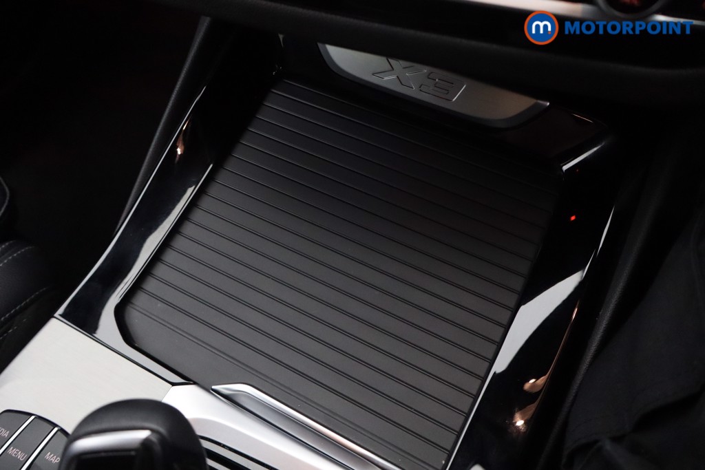 BMW X3 M Sport Automatic Diesel SUV - Stock Number (1671968) - 10th supplementary image