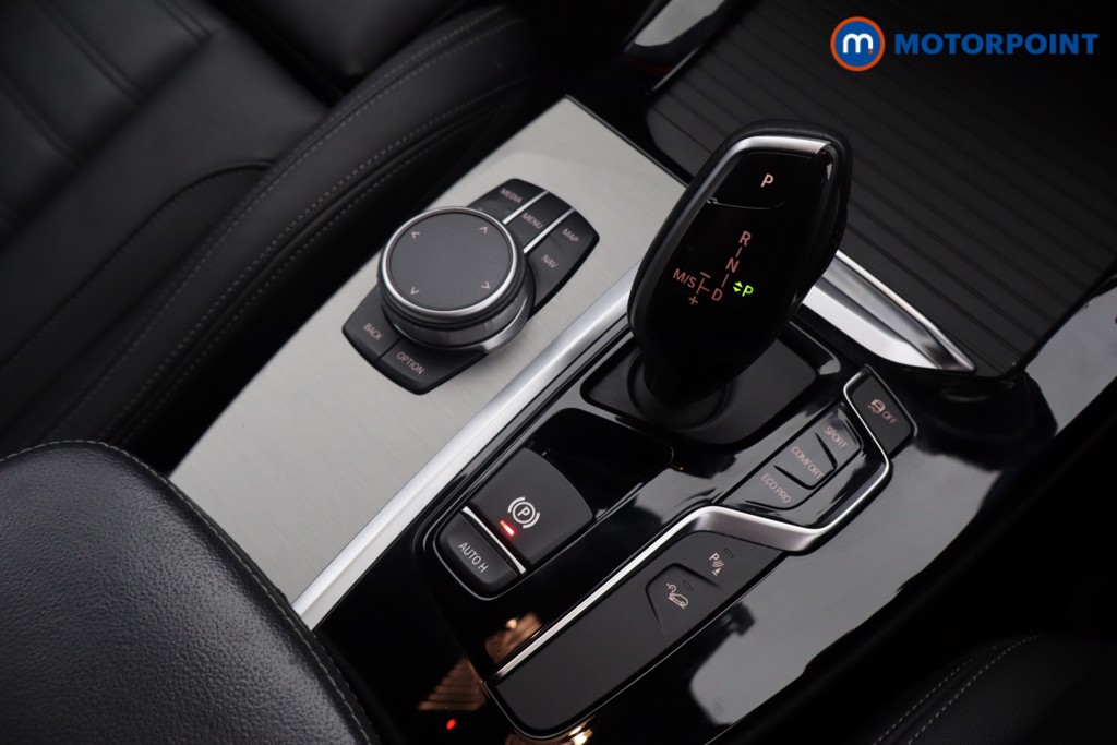 BMW X3 M Sport Automatic Diesel SUV - Stock Number (1671968) - 11th supplementary image