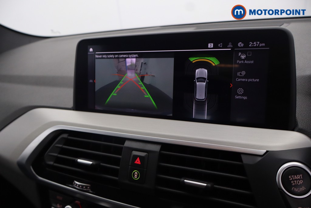 BMW X3 M Sport Automatic Diesel SUV - Stock Number (1671968) - 15th supplementary image
