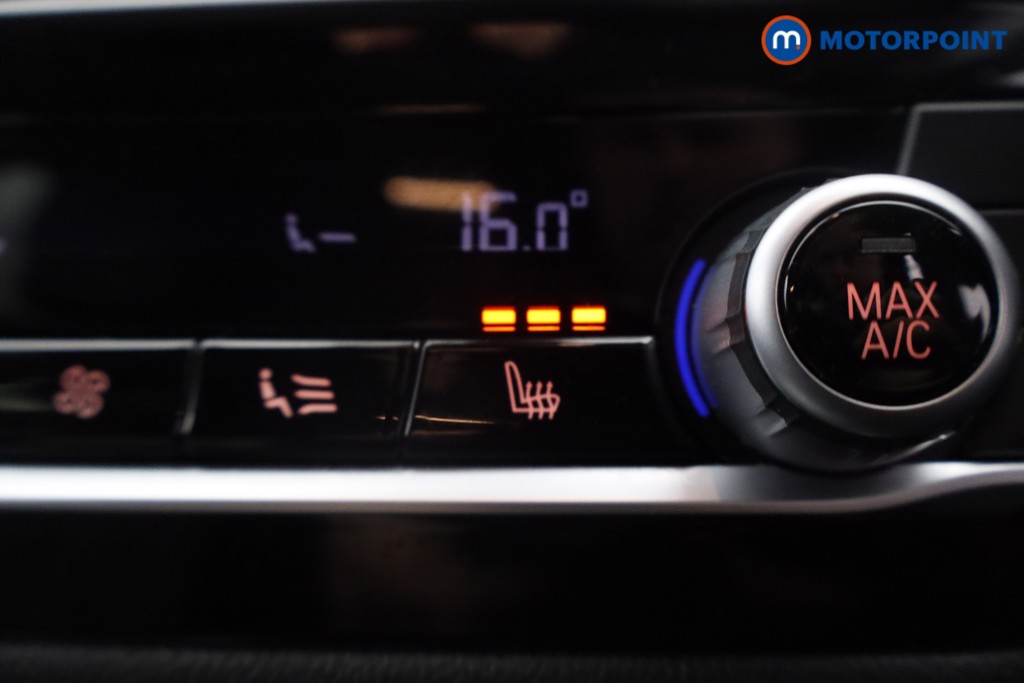 BMW X3 M Sport Automatic Diesel SUV - Stock Number (1671968) - 18th supplementary image
