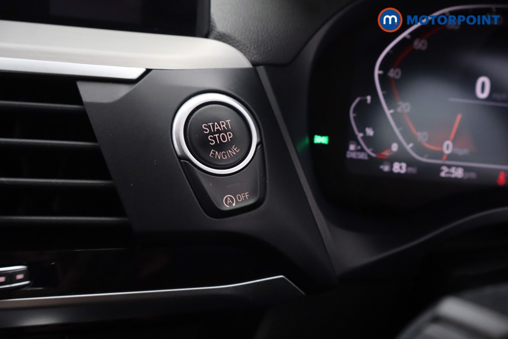 BMW X3 M Sport Automatic Diesel SUV - Stock Number (1671968) - 19th supplementary image