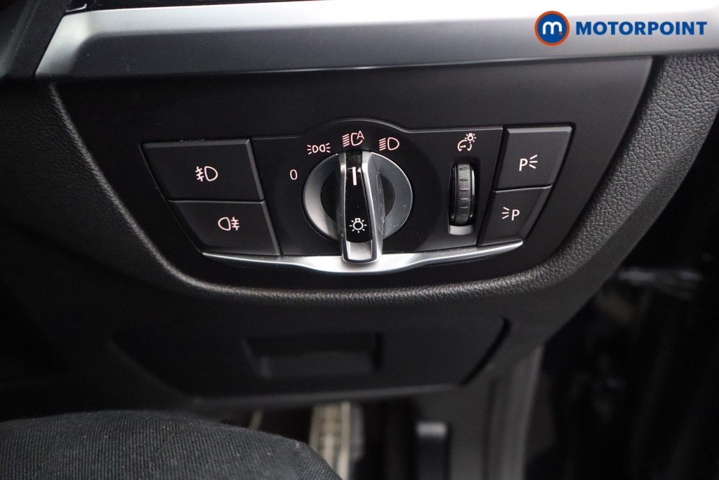 BMW X3 M Sport Automatic Diesel SUV - Stock Number (1671968) - 22nd supplementary image