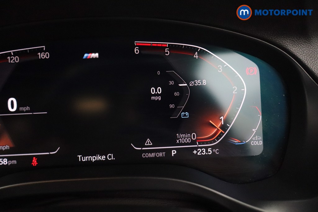 BMW X3 M Sport Automatic Diesel SUV - Stock Number (1671968) - 24th supplementary image
