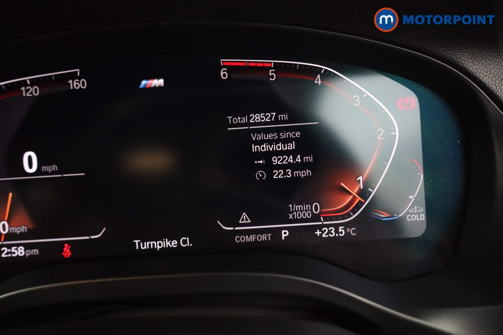 BMW X3 M Sport Automatic Diesel SUV - Stock Number (1671968) - 25th supplementary image