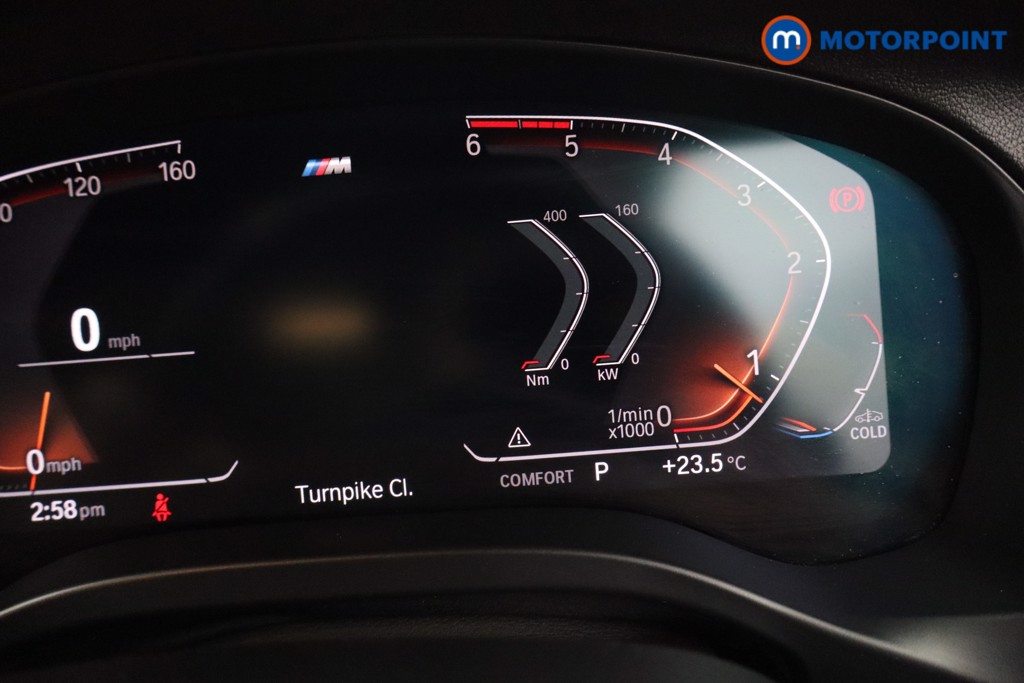 BMW X3 M Sport Automatic Diesel SUV - Stock Number (1671968) - 26th supplementary image