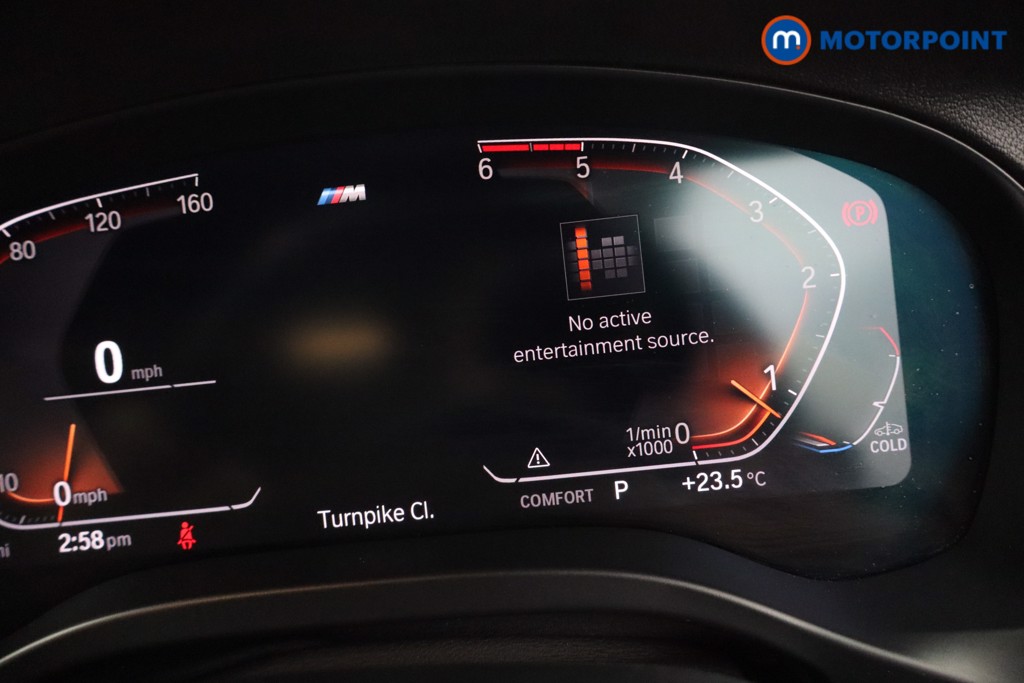 BMW X3 M Sport Automatic Diesel SUV - Stock Number (1671968) - 27th supplementary image