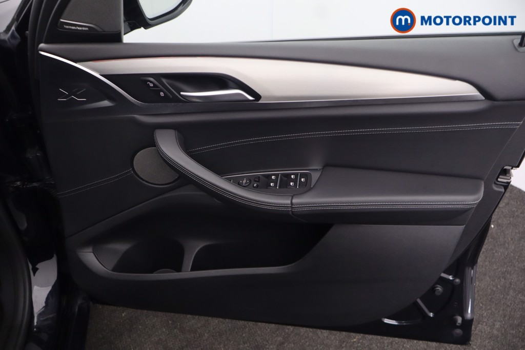 BMW X3 M Sport Automatic Diesel SUV - Stock Number (1671968) - 29th supplementary image