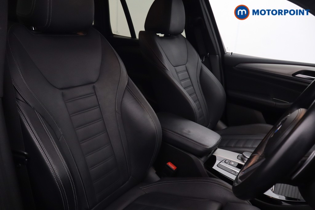 BMW X3 M Sport Automatic Diesel SUV - Stock Number (1671968) - 30th supplementary image