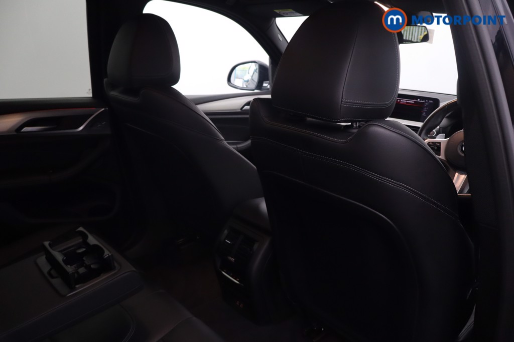BMW X3 M Sport Automatic Diesel SUV - Stock Number (1671968) - 31st supplementary image