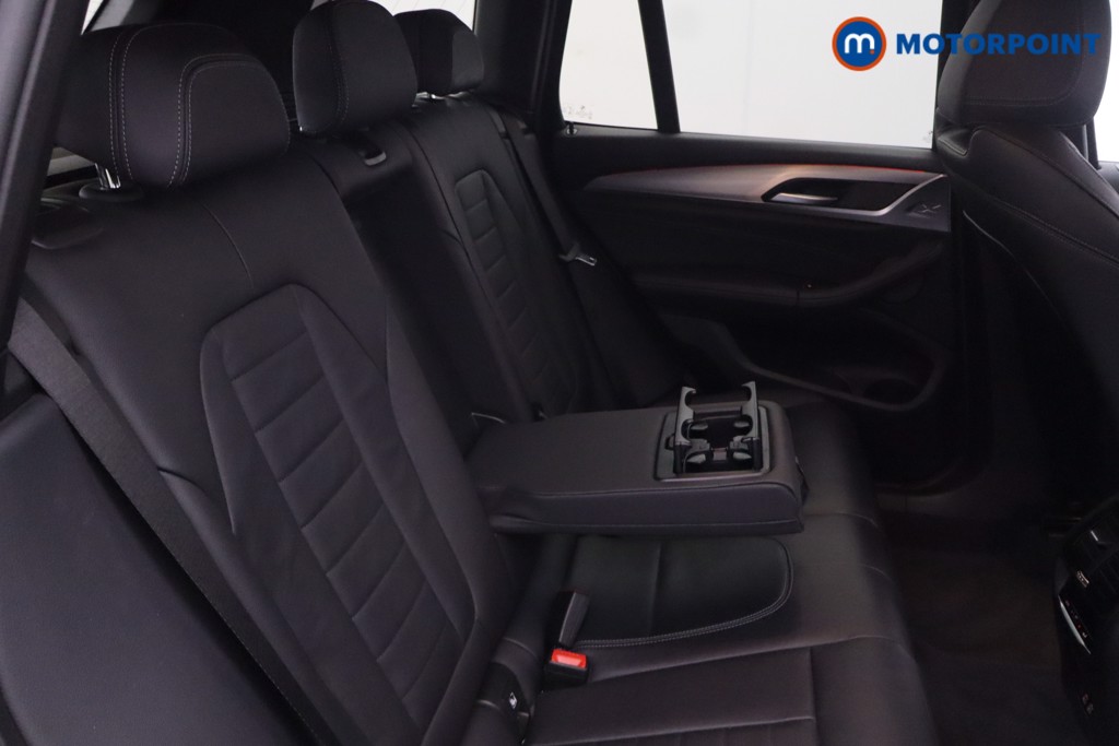 BMW X3 M Sport Automatic Diesel SUV - Stock Number (1671968) - 32nd supplementary image