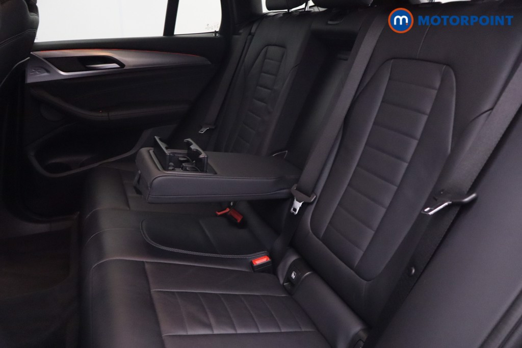 BMW X3 M Sport Automatic Diesel SUV - Stock Number (1671968) - 35th supplementary image