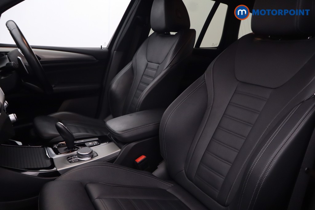 BMW X3 M Sport Automatic Diesel SUV - Stock Number (1671968) - 36th supplementary image