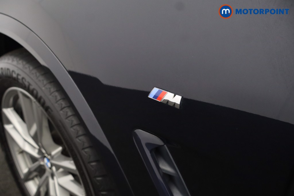 BMW X3 M Sport Automatic Diesel SUV - Stock Number (1671968) - 38th supplementary image