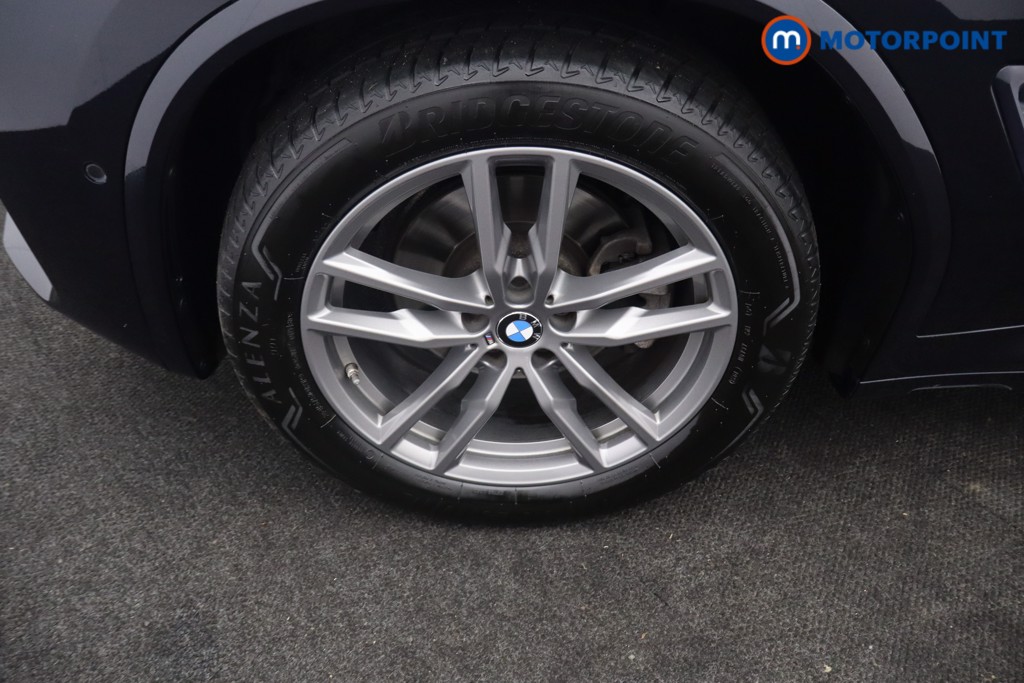 BMW X3 M Sport Automatic Diesel SUV - Stock Number (1671968) - 40th supplementary image