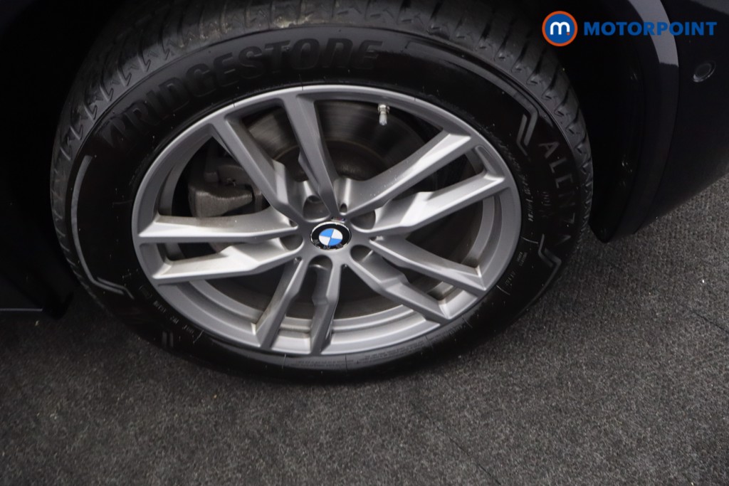 BMW X3 M Sport Automatic Diesel SUV - Stock Number (1671968) - 41st supplementary image