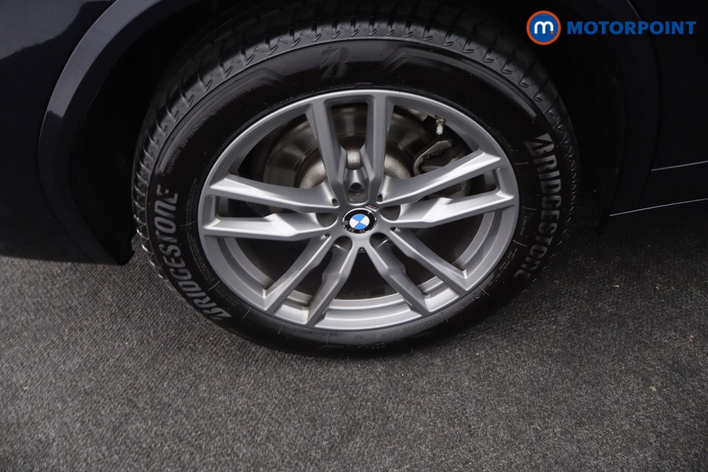 BMW X3 M Sport Automatic Diesel SUV - Stock Number (1671968) - 42nd supplementary image