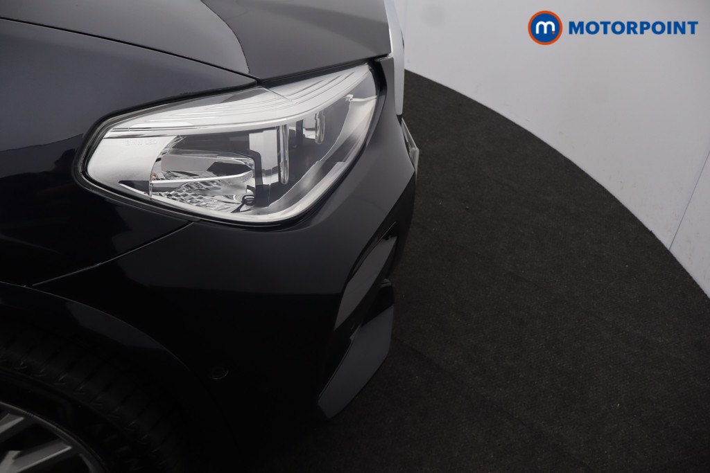 BMW X3 M Sport Automatic Diesel SUV - Stock Number (1671968) - 43rd supplementary image