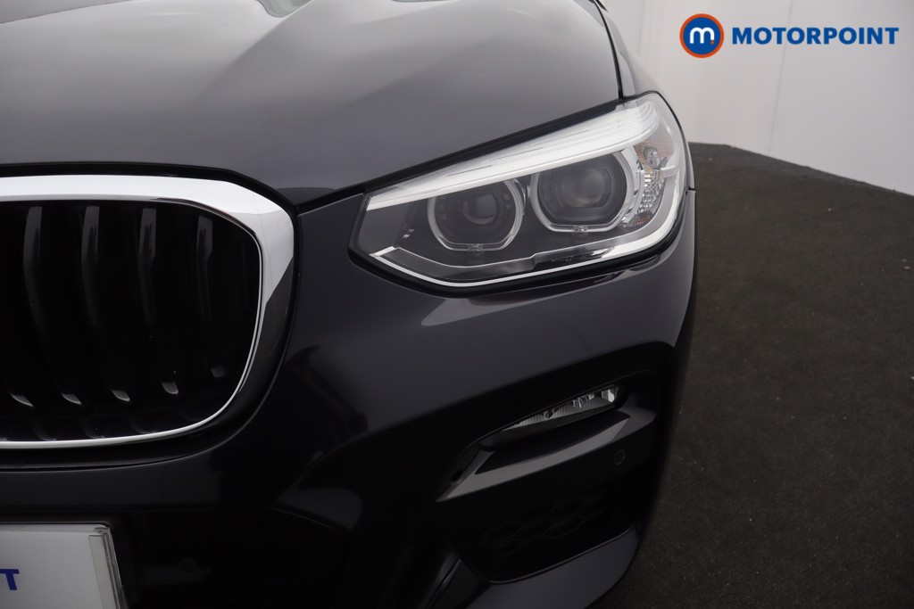 BMW X3 M Sport Automatic Diesel SUV - Stock Number (1671968) - 44th supplementary image