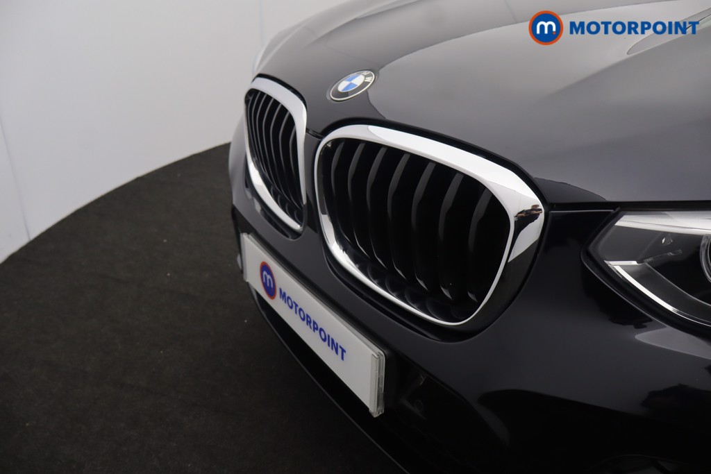 BMW X3 M Sport Automatic Diesel SUV - Stock Number (1671968) - 45th supplementary image